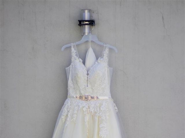 La boda de Iván y Fabiola en Naucalpan, Estado México 4