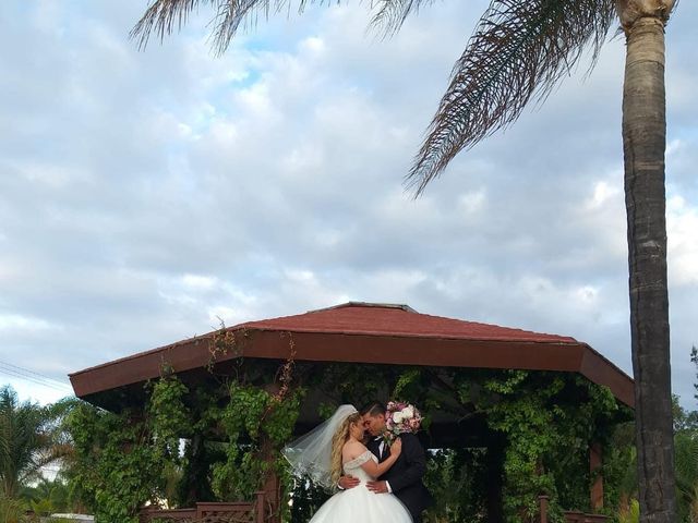 La boda de Nicolás  y Estefanía  en Guadalajara, Jalisco 4