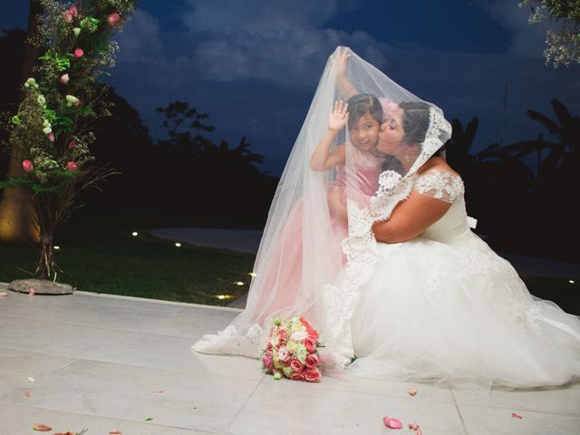 La boda de Marco y Andrea en Tapachula, Chiapas 24