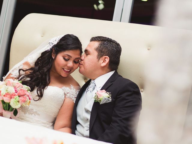 La boda de Marco y Andrea en Tapachula, Chiapas 29