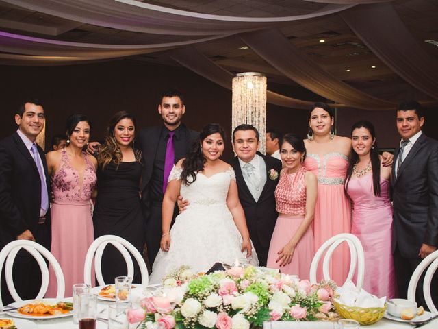 La boda de Marco y Andrea en Tapachula, Chiapas 30