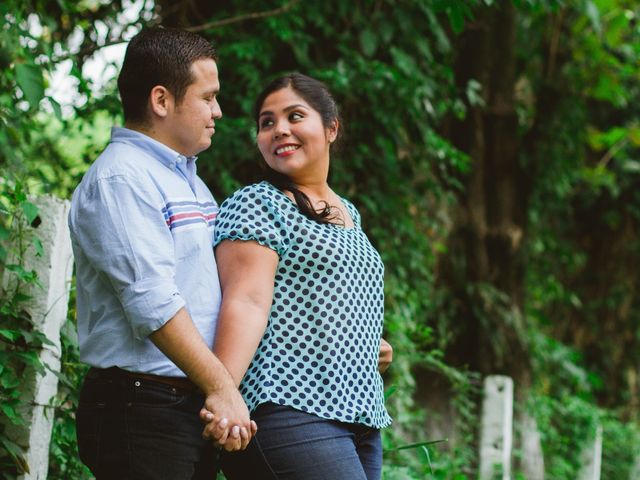 La boda de Marco y Andrea en Tapachula, Chiapas 40