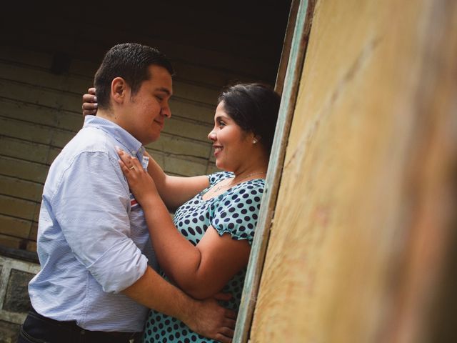 La boda de Marco y Andrea en Tapachula, Chiapas 44