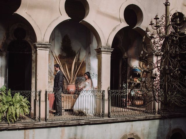 La boda de Gerardo y Yesica en Guadalajara, Jalisco 6