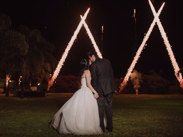 La boda de Gerardo y Yesica en Guadalajara, Jalisco 9