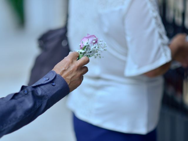 La boda de Morgan y Heidi en Chiapa de Corzo, Chiapas 6