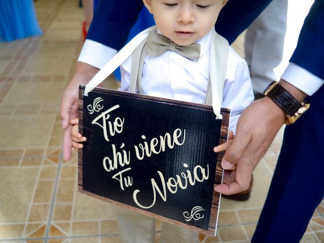 La boda de Morgan y Heidi en Chiapa de Corzo, Chiapas 9