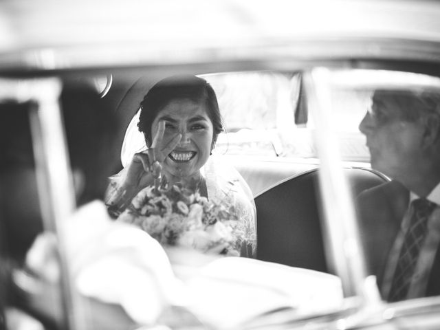 La boda de Morgan y Heidi en Chiapa de Corzo, Chiapas 12