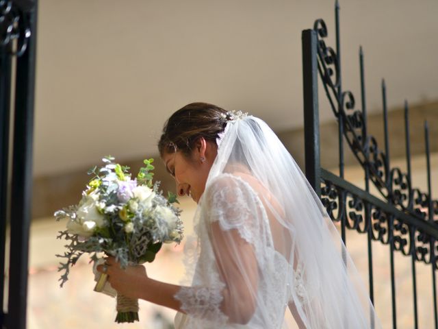 La boda de Morgan y Heidi en Chiapa de Corzo, Chiapas 17