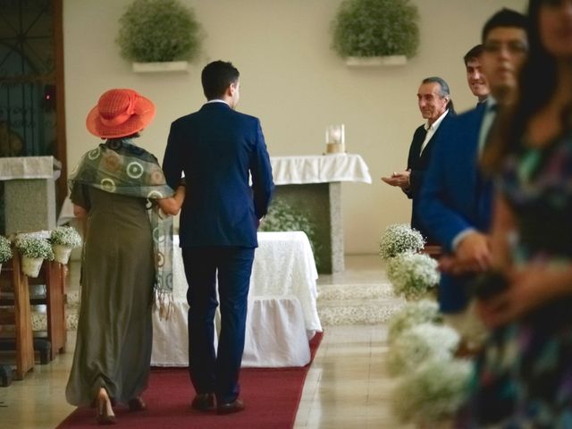 La boda de Morgan y Heidi en Chiapa de Corzo, Chiapas 18