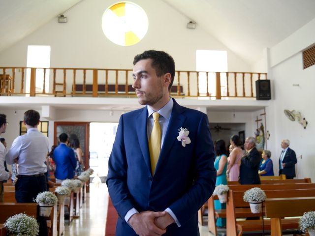 La boda de Morgan y Heidi en Chiapa de Corzo, Chiapas 19