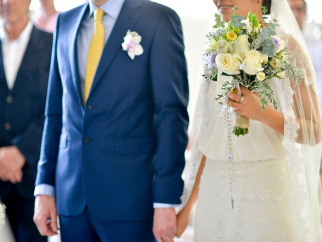 La boda de Morgan y Heidi en Chiapa de Corzo, Chiapas 22