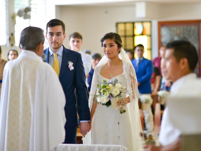 La boda de Morgan y Heidi en Chiapa de Corzo, Chiapas 23