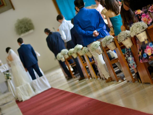 La boda de Morgan y Heidi en Chiapa de Corzo, Chiapas 27