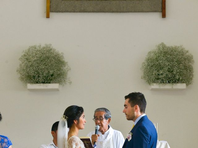 La boda de Morgan y Heidi en Chiapa de Corzo, Chiapas 28