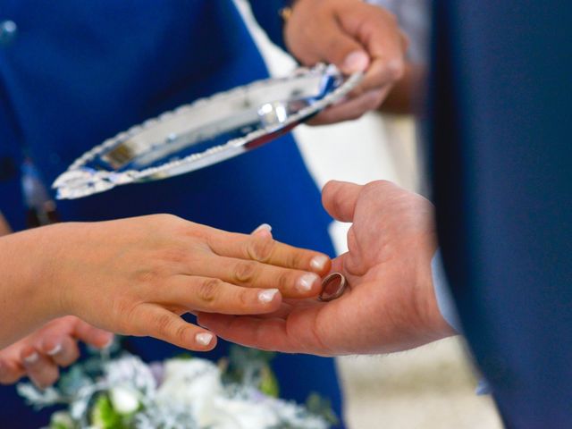 La boda de Morgan y Heidi en Chiapa de Corzo, Chiapas 30