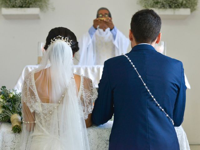 La boda de Morgan y Heidi en Chiapa de Corzo, Chiapas 34