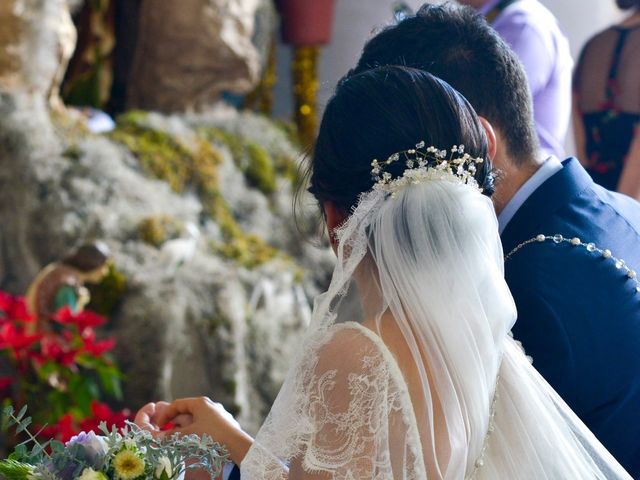 La boda de Morgan y Heidi en Chiapa de Corzo, Chiapas 35