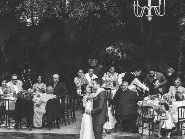 La boda de Morgan y Heidi en Chiapa de Corzo, Chiapas 71