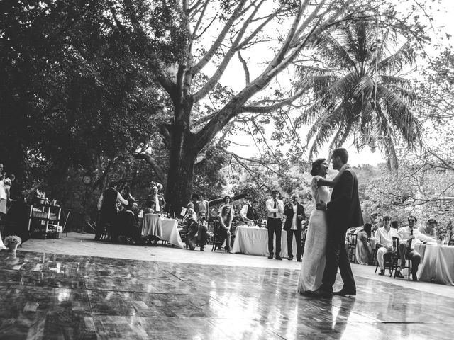 La boda de Morgan y Heidi en Chiapa de Corzo, Chiapas 72