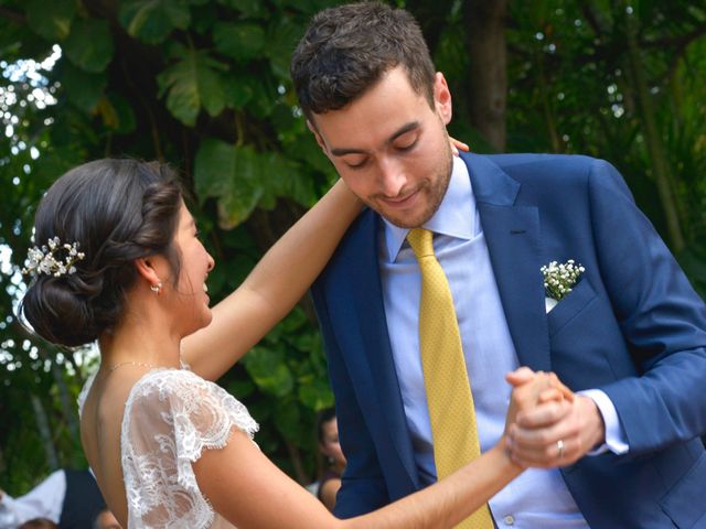 La boda de Morgan y Heidi en Chiapa de Corzo, Chiapas 75