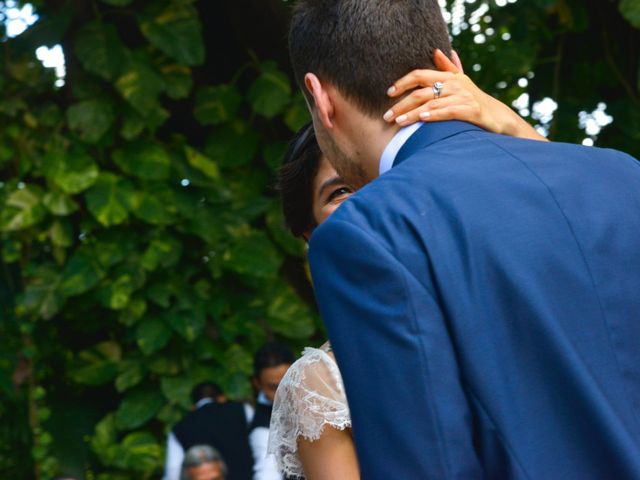 La boda de Morgan y Heidi en Chiapa de Corzo, Chiapas 76