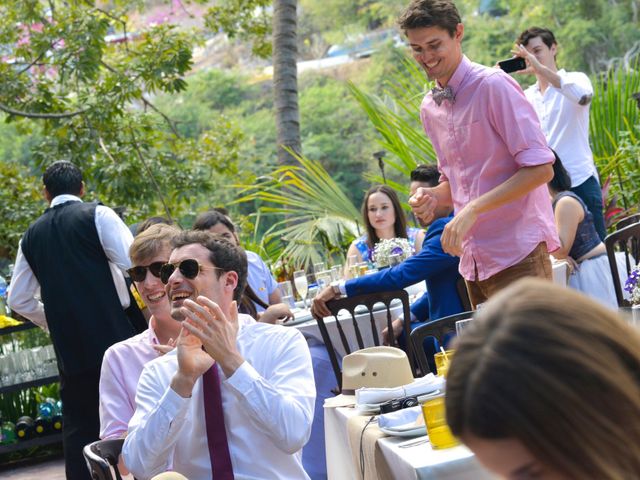 La boda de Morgan y Heidi en Chiapa de Corzo, Chiapas 77