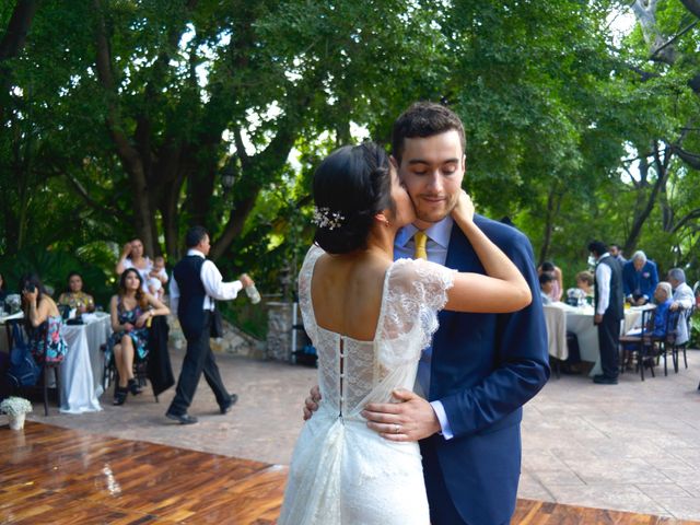 La boda de Morgan y Heidi en Chiapa de Corzo, Chiapas 78