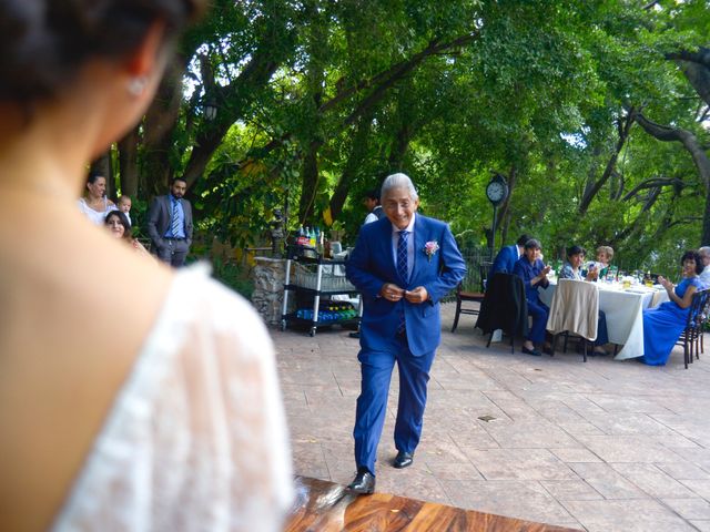 La boda de Morgan y Heidi en Chiapa de Corzo, Chiapas 80