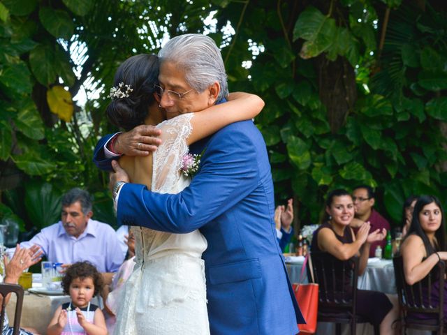 La boda de Morgan y Heidi en Chiapa de Corzo, Chiapas 81