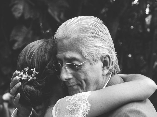 La boda de Morgan y Heidi en Chiapa de Corzo, Chiapas 82