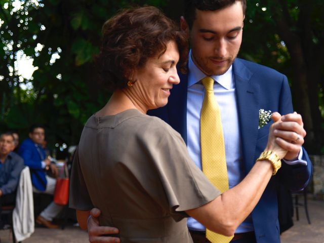 La boda de Morgan y Heidi en Chiapa de Corzo, Chiapas 88