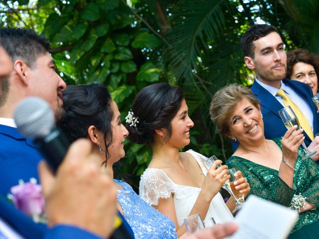 La boda de Morgan y Heidi en Chiapa de Corzo, Chiapas 91