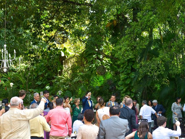 La boda de Morgan y Heidi en Chiapa de Corzo, Chiapas 92