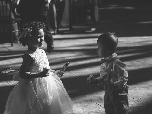 La boda de Morgan y Heidi en Chiapa de Corzo, Chiapas 96