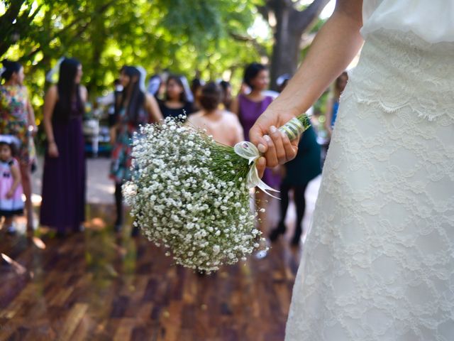 La boda de Morgan y Heidi en Chiapa de Corzo, Chiapas 97