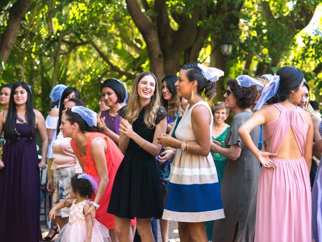 La boda de Morgan y Heidi en Chiapa de Corzo, Chiapas 98