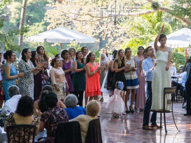 La boda de Morgan y Heidi en Chiapa de Corzo, Chiapas 100