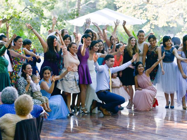 La boda de Morgan y Heidi en Chiapa de Corzo, Chiapas 102