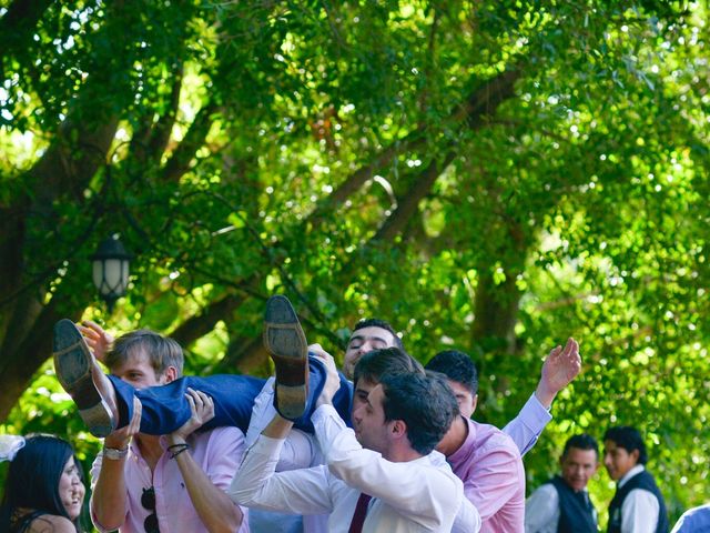 La boda de Morgan y Heidi en Chiapa de Corzo, Chiapas 103