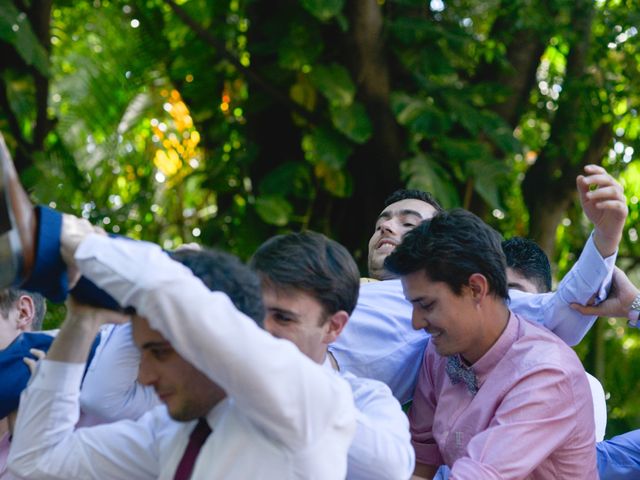 La boda de Morgan y Heidi en Chiapa de Corzo, Chiapas 105