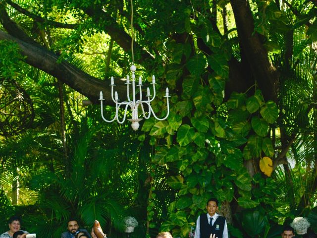 La boda de Morgan y Heidi en Chiapa de Corzo, Chiapas 109