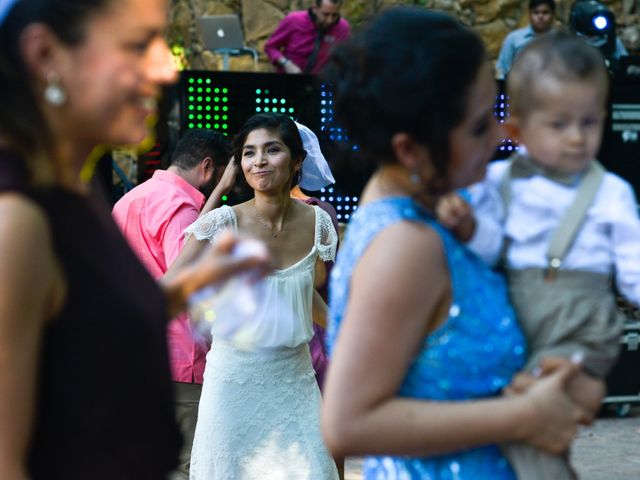 La boda de Morgan y Heidi en Chiapa de Corzo, Chiapas 118