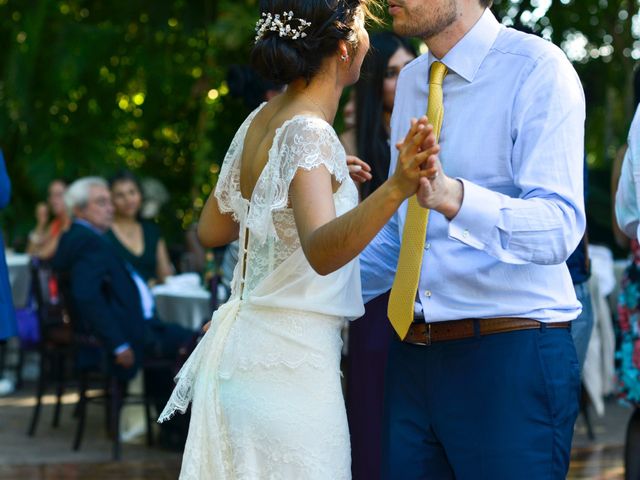 La boda de Morgan y Heidi en Chiapa de Corzo, Chiapas 119