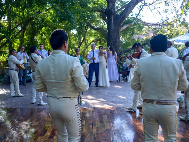 La boda de Morgan y Heidi en Chiapa de Corzo, Chiapas 126