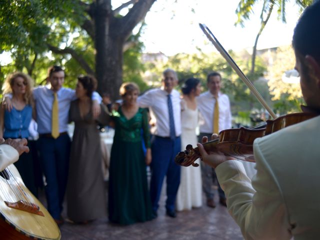 La boda de Morgan y Heidi en Chiapa de Corzo, Chiapas 127