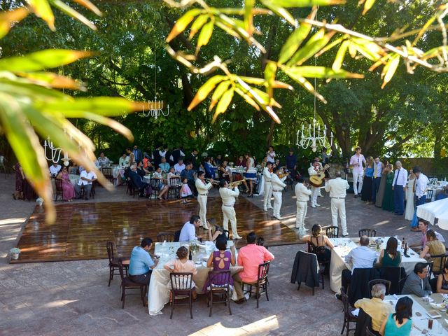 La boda de Morgan y Heidi en Chiapa de Corzo, Chiapas 129