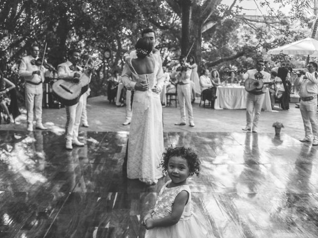 La boda de Morgan y Heidi en Chiapa de Corzo, Chiapas 131