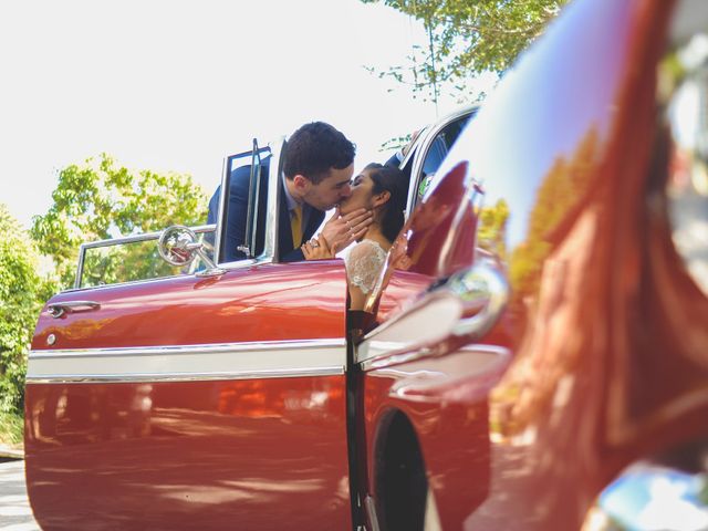 La boda de Morgan y Heidi en Chiapa de Corzo, Chiapas 136