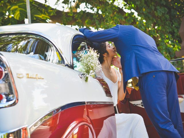 La boda de Morgan y Heidi en Chiapa de Corzo, Chiapas 140